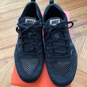 Brand new in box Nike Free TR Focus Flyknit 8